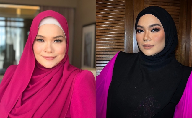 Nora Ariffin Beri Teguran Jangan Bergembira Lihat Pasangan Bercerai – ‘Nasib Kita Pun Tak Tahu Lagi’