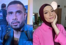 Ezza Yusof Tepis Dakwaan Remy Ishak Pakai ‘Cincin Hidung’ Sebab Nak Publisiti – ‘Dia Dah Pulangkan Dekat Saya, Chill Okay’