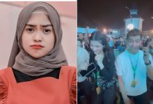 [VIDEO] Ria Ricis Didakwa Belum ‘Move On’, Cemburu Tengok Bekas Suami Pergi Konsert Dengan Model Cantik?