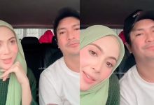 [VIDEO] Keith Foo Akui Jatuh Cinta Dengan Kecantikan Riena Diana – ‘Itu Fakta Bukan Auta’