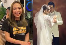 [VIDEO] Riena Diana Belum Ada Perancangan Kahwin – ‘Saya & Keith Baru Kenal 4 Bulan’