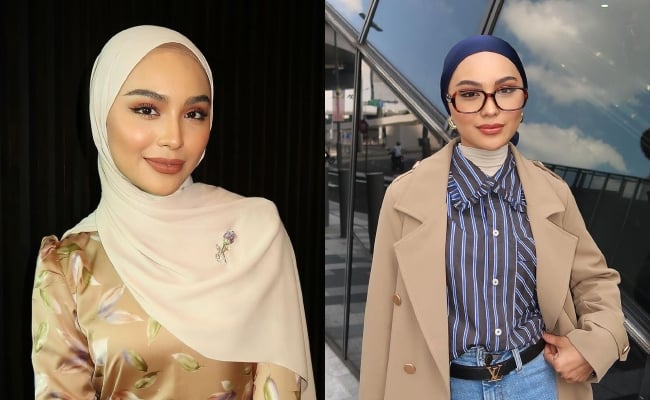 Sharifah Rose Pernah Dapat Tawaran RM60K Dari VVIP, Ajak Teman Makan & Cuti Bersama – ‘Saya Fikir Mengarut’