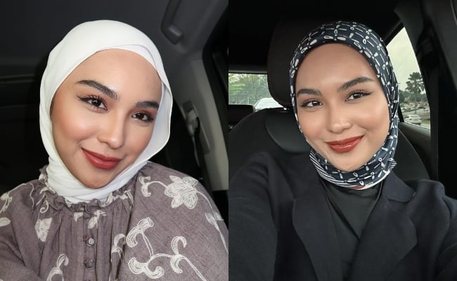 Sharifah Rose Tak Guna Khidmat Pembantu Peribadi, Selesa Urus Diri Sendiri – ‘Ada Potensi Cerita Tidak Betul Disebarkan’