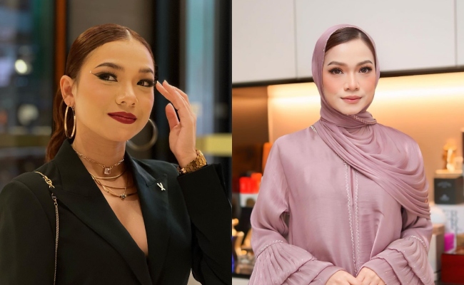 ‘Saya Tak Sempurna’ – Ruhainies Tahan Diri Sebar Aib Orang Lain, Bimbang Amal Ibadah Jadi Sia-Sia