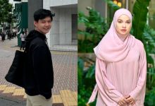 Puteri Sarah Perjelas Sebab Andi Arsyil Tidak Lagi ‘Live’ Bersama, Dituduh Sebagai ‘Biawak Hidup’ – ‘Dah Berapa Ribu Dia Habis’