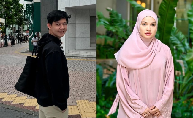 Puteri Sarah Perjelas Sebab Andi Arsyil Tidak Lagi ‘Live’ Bersama, Dituduh Sebagai ‘Biawak Hidup’ – ‘Dah Berapa Ribu Dia Habis’