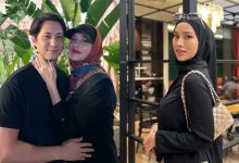 Sasha Aziz Syukur Suami Masih Sayang Selepas Pakai Tudung, Dedah Banyak Ikut Cara Isteri – ‘Allah Yang Pegang Hati Manusia’