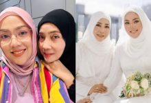 Ibu Coretkan Ucapan Istimewa Buat Shila Amzah Sempena Hari Lahir – ‘Semoga Umur Anakku Adalah Umur Yang Berkat’