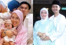 Shila Amzah ‘Tutup Kilang’, Cukup Ada Seth & Rhea – ‘Saya Nak Anak-Anak 100% Dapat Perhatian’