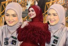 Siti Nurhaliza Bakal Gegarkan Pentas Hausboom Music Festival 2024