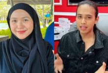 [VIDEO] Siti Jamumall Nafi Buang Uciluna – ‘Mak Panggil Ajak Jumpa Pun Tak Nak’