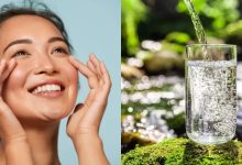 Nak Kulit Cantik Kena Banyak Minum Air, Mitos Atau Fakta? – Ini Rahsia Disebalik Kulit Sihat