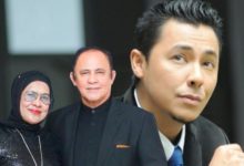 [VIDEO] ‘Kepada Syamsul, Papa & Ibu Sayangkan Kamu..Kasih Kami Tak Pernah Berubah’ – Yusof Haslam