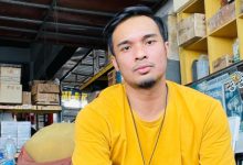 Syed Ali Dedah Rakan Artis Berubah Semenjak Ikut Tabligh – ‘Bercakap Lebih Dari Ulamak’