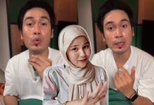 [VIDEO] Syedot Beri Penjelasan Dakwaan ‘Spin’ Cerita, Dedah Dapat Mimpi Liana Menipu – ‘Dia Cuba Nak Impress Lebih Dari Saya’