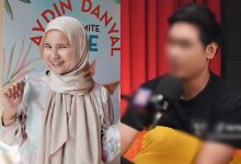 [VIDEO] Youtuber Didakwa ‘Kaki Spin’, Tak Boleh Terima Cinta Ditolak Liana Beep Beep?