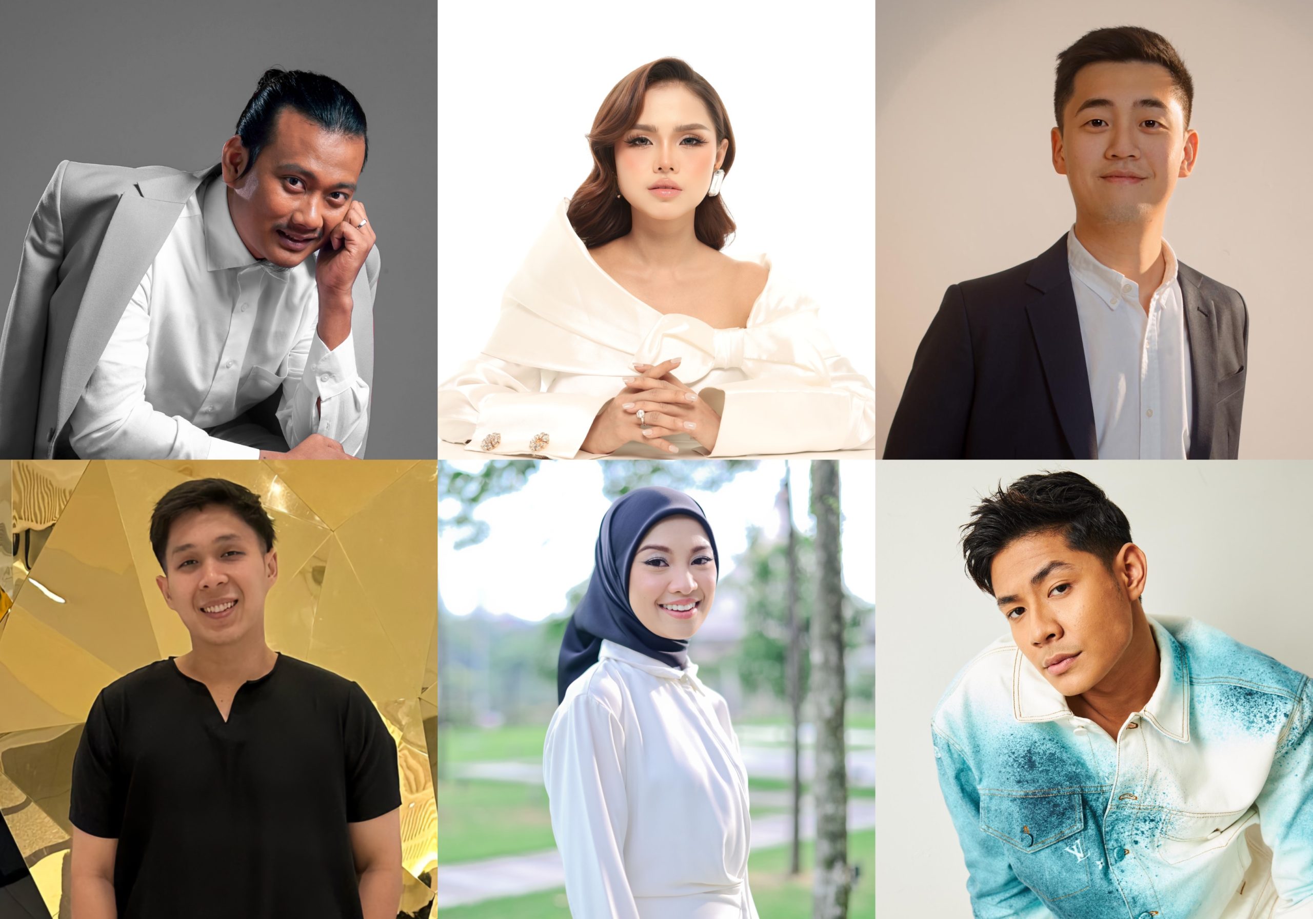 12 Kategori Dipertaruhkan Di TikTok Awards Malaysia 2024, Siapakah Bakal Merangkul Gelaran Creator Of The Year?