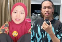 [VIDEO] ‘Uciluna Dah Keluar Dari Keluarga, Buang Saya Dengan Abang..Tak Tahu Apa Yang Dia Benci Sangat’ – Siti Jamumall