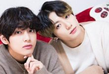 Jungkook & V BTS Saman Youtuber Terkenal, Tuntut Ganti Rugi Cecah RM295k