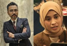 Wak Doyok Minta Syada Amzah Sekeluarga Duduk Berbincang, Gaduh Adik-Beradik Punca Rezeki Disekat – ‘Tak Guna Cerita Sini’