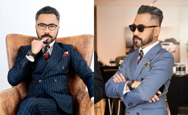 Wak Doyok Terkena Santau Angin, Jalani Rawatan Alternatif – ‘Kena Berpantang, Tak Boleh Makan Makanan Bercucuk’