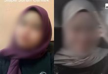 Netizen Bongkar Wanita Pekak & Bisu Didakwa Jual Konten ‘Nakal’ Di Media Sosial