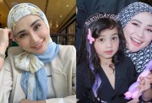 Wawa Zainal Bimbang Anak Perempuan Alami Kesakitan Teruk, Tangguh Niat Jalani Pembedahan Tonsil – ‘Tunggu Besar Sikit’