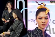 Ini Rupanya Rahsia Di Sebalik Rambut Cantik Influencer Di TikTok Awards