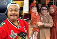 ‘Sejak Anak Pertama Sampai Anak Kedua Masih Kuno Lagi?’ – Zalif Sidek