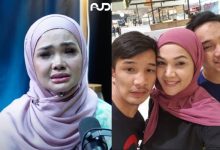 [VIDEO] Zarina Zainuddin Sebak Fikir Tentang Azal & Azil – ‘Ya Allah Kalau Nak Cabut Nyawa Aku, Cabutlah Sekali Nyawa Anak Aku’