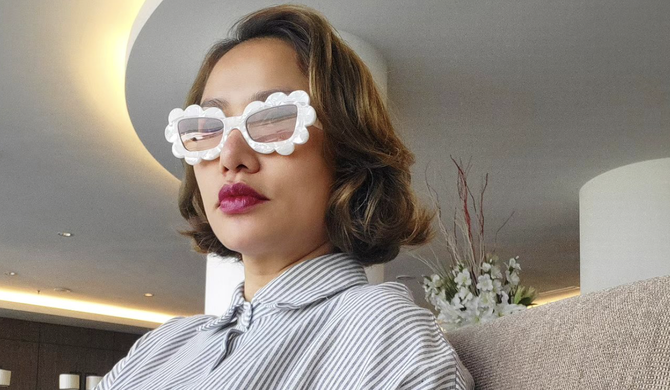 ‘Tak Nak Ulas Banyak Sebab Kita Profesional, Sekali Cakap Lepas Itu Kita Diam’ – Elly Mazlein