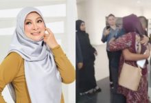 ‘Saya Cuma Komen Di Posting Datuk Vida, Kenapa Suka Maki-Maki Orang?’ – Abby Abadi