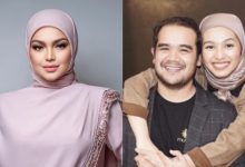 Asyraf Khalid Bidas Netizen ‘Perli’ Siti Nurhaliza Tak Ada Job Kerana Selalu Buat Live – ‘Tahun Ni Ja Berapa Banyak Konsert’