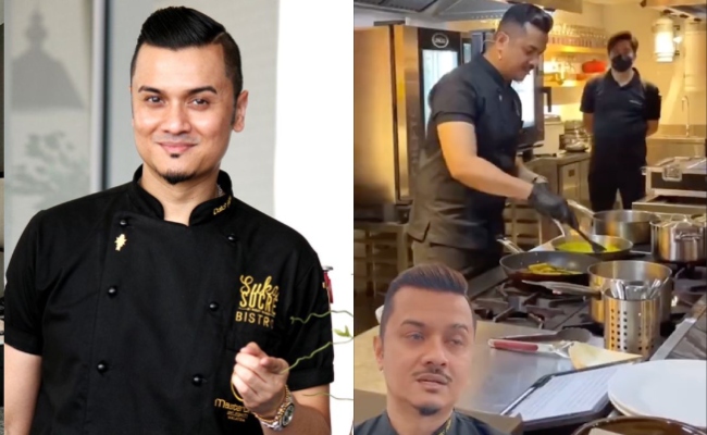 Fazley Kesal Jadi Mangsa Manipulasi AI, Siap Ada Datang Nak Beri Sumbangan – ‘Tolong Jangan Mudah Percaya’