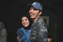 Fazura Failkan Penceraian Sehari Sebelum Ulang Tahun Kelahiran Fattah Amin?