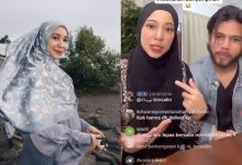 [VIDEO] Kenyataan Hana Ismail Tular Semula, Minta Ditegur Dengan Baik Jika Keturunan Syed ‘Tersasar’