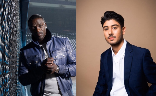 Harris Baba ‘Terbangkan’ Akon Buat Konsert Di Malaysia & Singapura – ‘Ini Adalah Satu Kejutan Yang Besar’