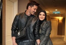 ‘Tiada Sebarang Kenyataan Dikeluarkan Oleh Fazura’ – Pengurus Minta Hentikan Spekulasi Krisis Rumah Tangga Fazura & Fattah