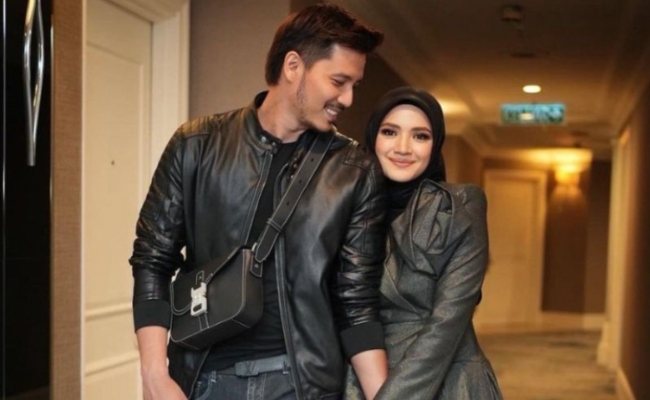 ‘Tiada Sebarang Kenyataan Dikeluarkan Oleh Fazura’ – Pengurus Minta Hentikan Spekulasi Krisis Rumah Tangga Fazura & Fattah