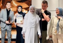 [VIDEO] Pengurus Perjelas Lima ‘Bodyguard’ Sebagai Langkah Berjaga, Dedah Fazura Pernah Dikasari Peminat