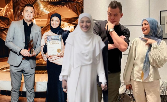 [VIDEO] Pengurus Perjelas Lima ‘Bodyguard’ Sebagai Langkah Berjaga, Dedah Fazura Pernah Dikasari Peminat