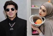 Timbul Gosip Atta Halilintar & Ria Ricis Dah Berkahwin? Ini Jawapan Tuan Badan