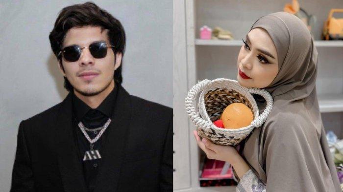 Timbul Gosip Atta Halilintar & Ria Ricis Dah Berkahwin? Ini Jawapan Tuan Badan