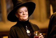 Pelakon ‘Harry Potter’ Dame Maggie Smith Meninggal Dunia Pada Usia 89 Tahun