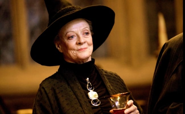 Pelakon ‘Harry Potter’ Dame Maggie Smith Meninggal Dunia Pada Usia 89 Tahun