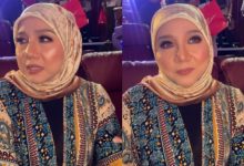 Noraniza Idris Dedah Jualan Tiket Konsert Terjejas Tiga Hari, Nafi Pecat Pengarah Persembahan