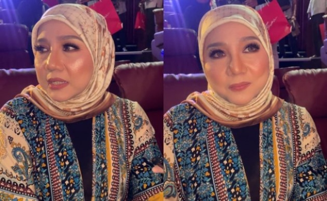 Noraniza Idris Dedah Jualan Tiket Konsert Terjejas Tiga Hari, Nafi Pecat Pengarah Persembahan