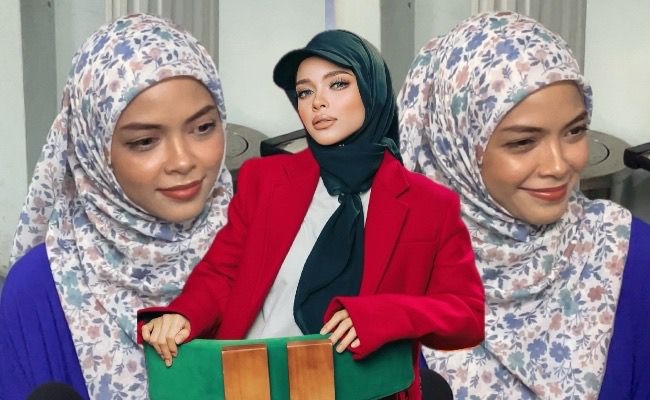 [VIDEO] Ira Kazar Kongsi Keadaan Selepas Menjanda, Beri ‘Hint’ Bakal Bergelar Penyanyi? – ‘Saya Banyak Buat Review Produk’