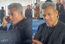 Ruzaidi Abdul Rahman Belum Nampak Pelapis Pelakon Filem Aksi – ‘Harap Badan Saja Sado, Tapi Tak Boleh Berlawan’