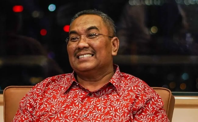 ‘Ya, Betul Saya Dah Kahwin Lagi, Isteri Yang Pinangkan’ – Sanusi